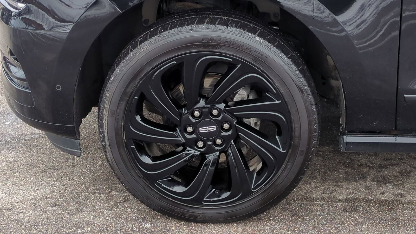 Thumbnail: 2023 Lincoln Navigator - 13