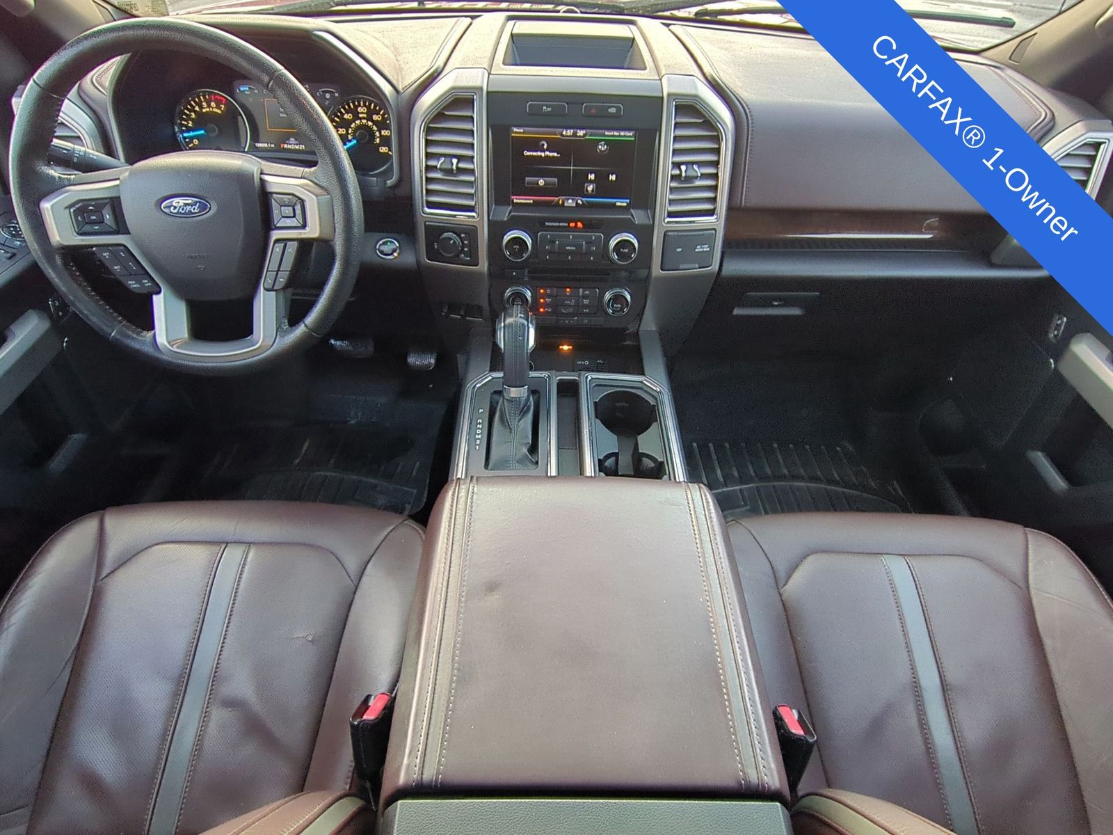 Thumbnail: 2015 Ford F-150 - 18