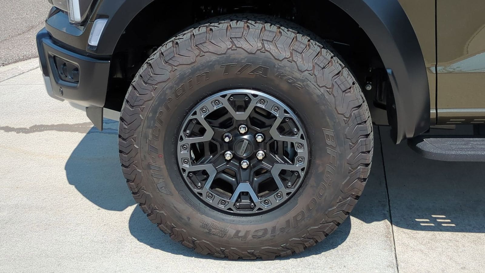 Thumbnail: 2025 Ford F-150 - 15