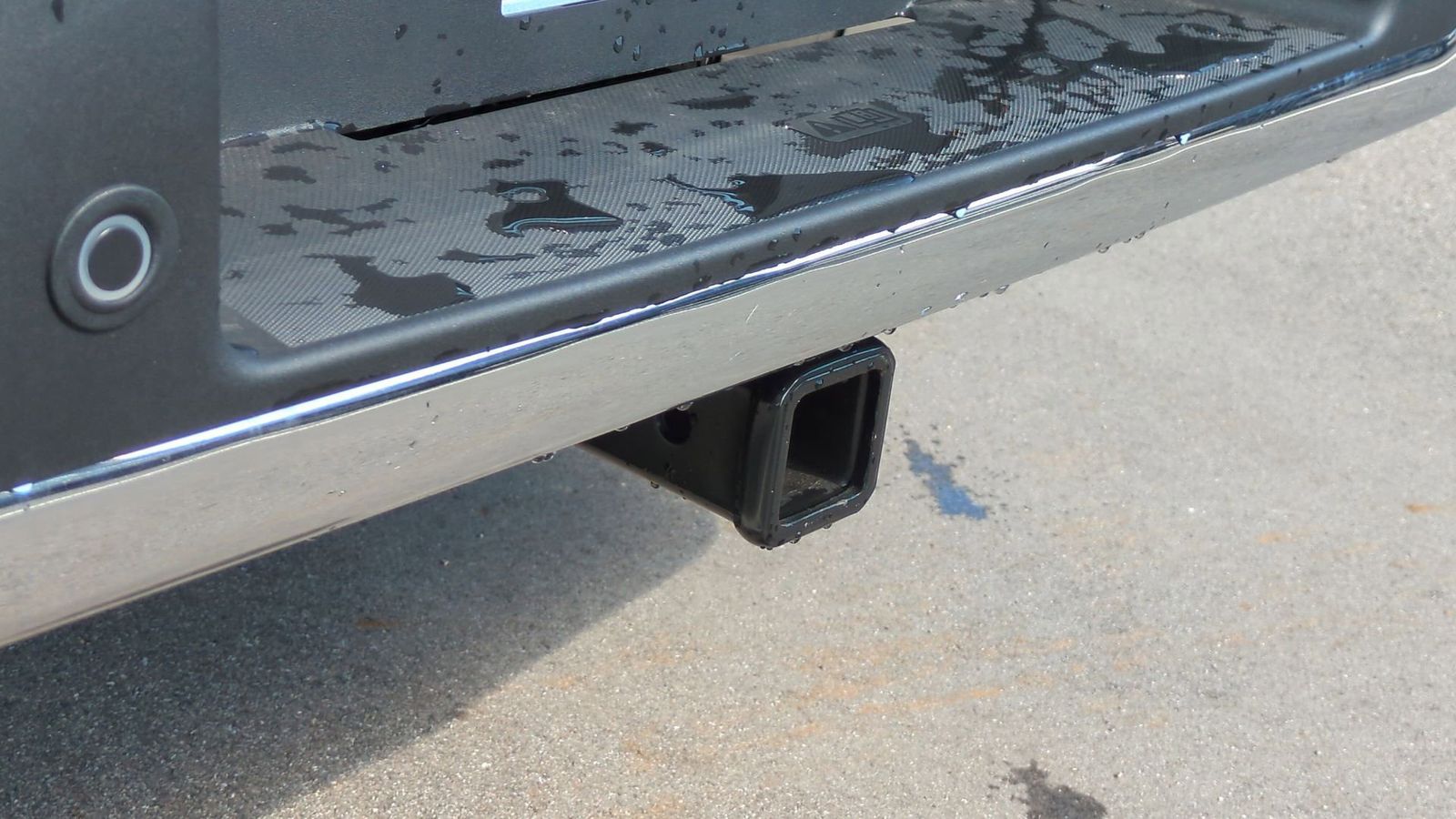 Thumbnail: 2025 Ford F-150 - 34