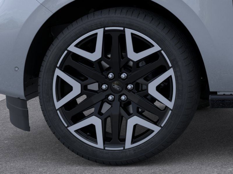 Thumbnail: 2026 Ford Expedition - 19