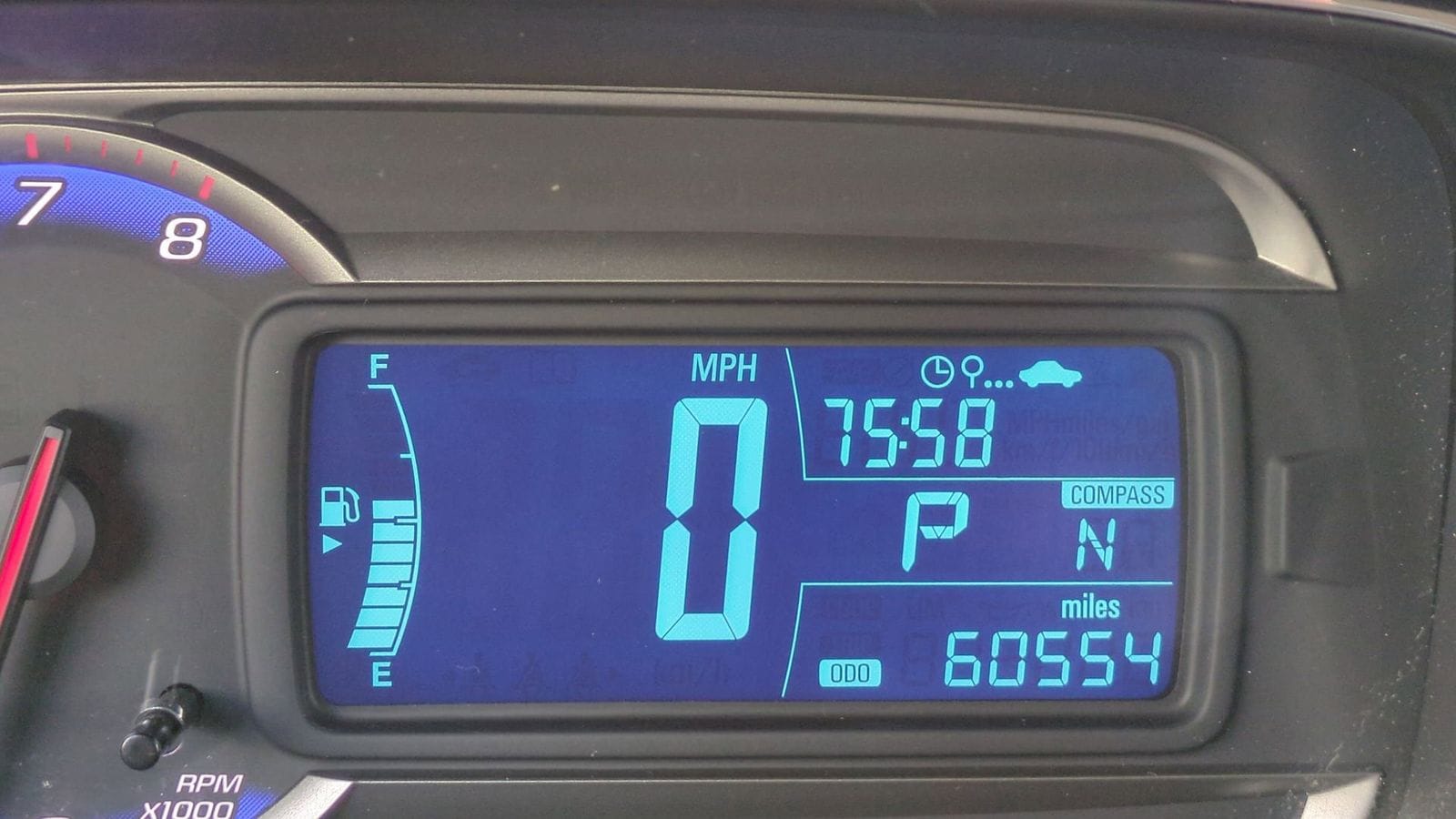 Thumbnail: 2016 Chevrolet Trax - 34