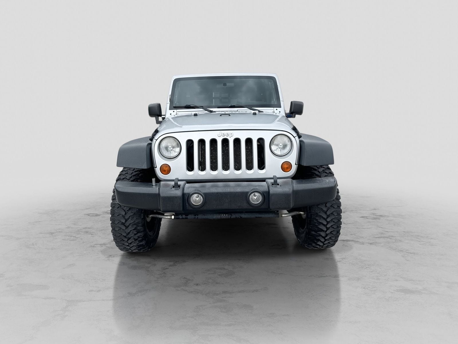 Thumbnail: 2007 Jeep Wrangler - 12