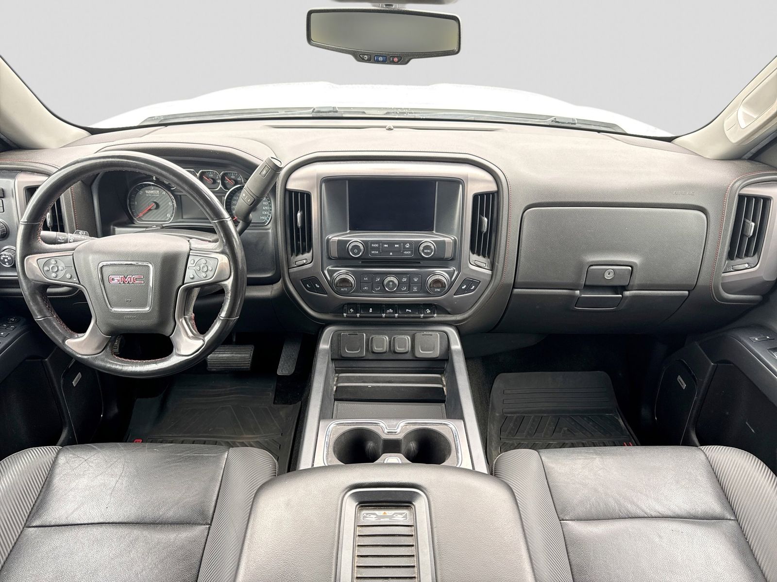 Thumbnail: 2018 GMC Sierra 1500 - 18