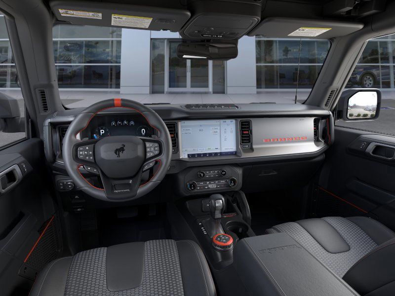 Thumbnail: 2025 Ford Bronco - 9