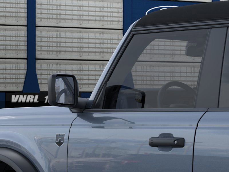 Thumbnail: 2025 Ford Bronco - 23