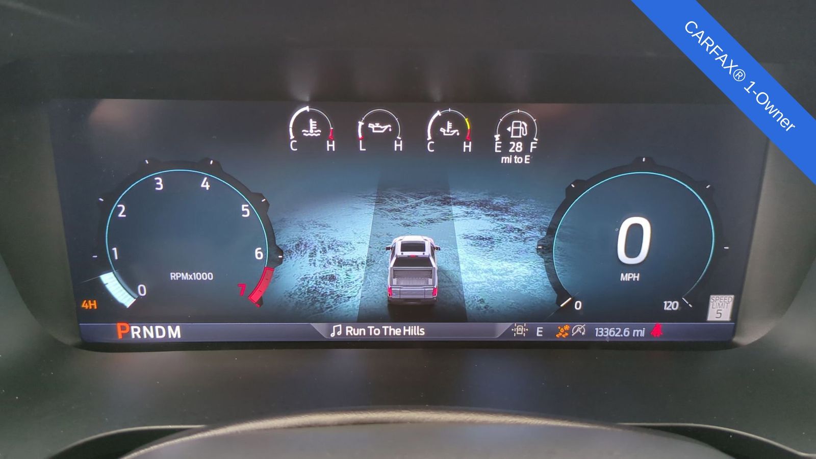 Thumbnail: 2024 Ford F-150 - 40