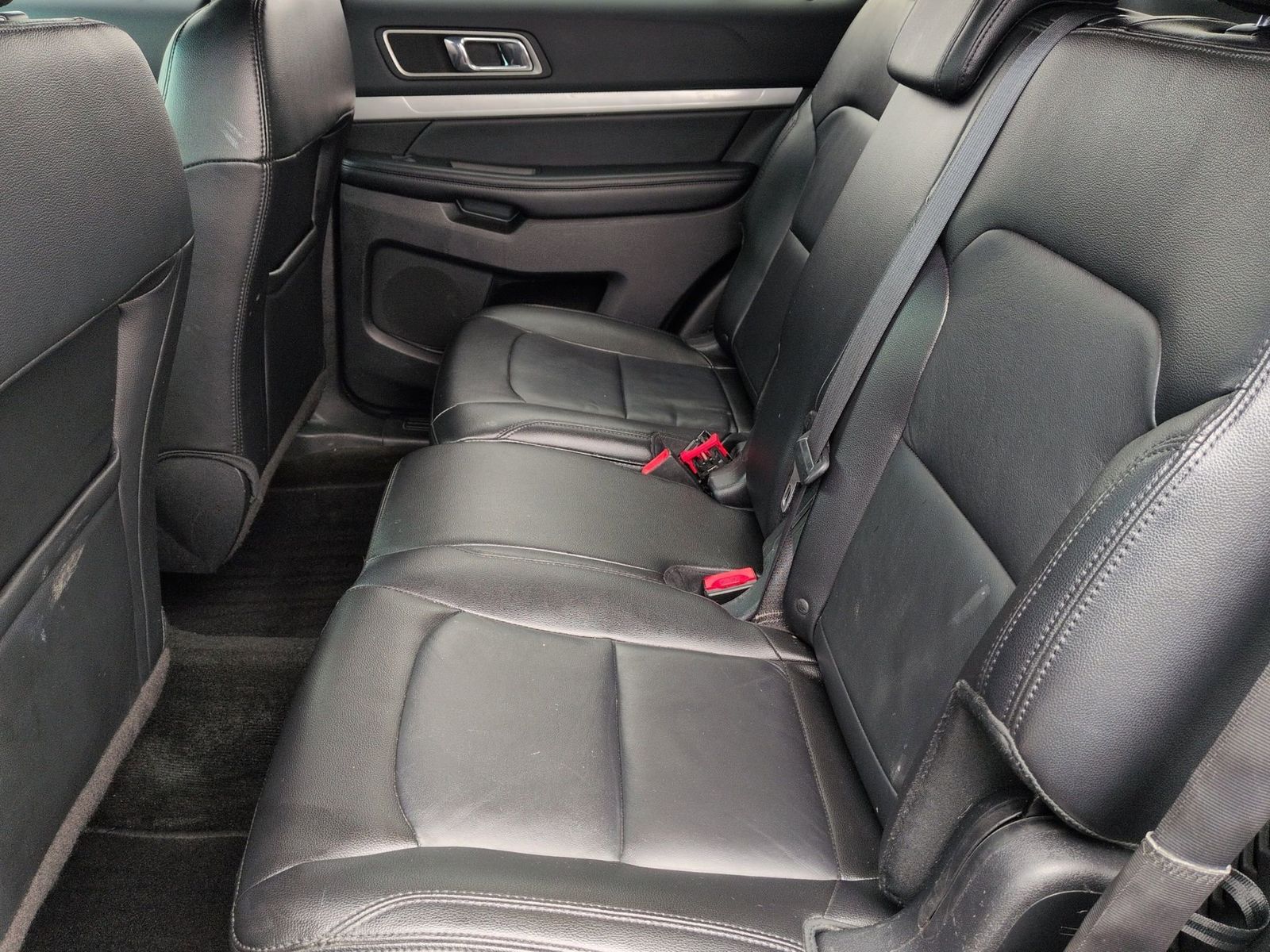 Thumbnail: 2016 Ford Explorer - 23