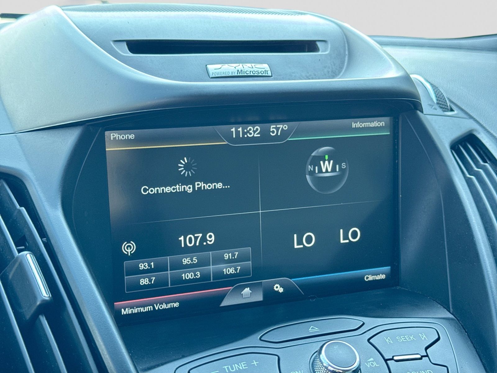 Thumbnail: 2014 Ford Escape - 29