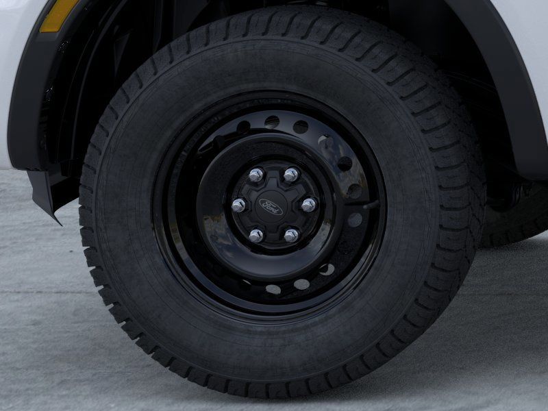 Thumbnail: 2026 Ford Ranger - 20