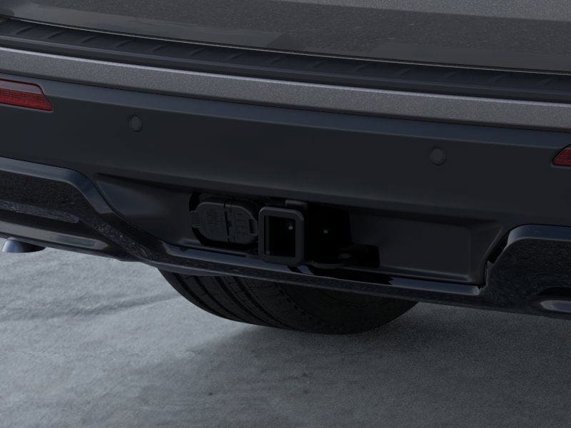 Thumbnail: 2026 Ford Explorer - 24