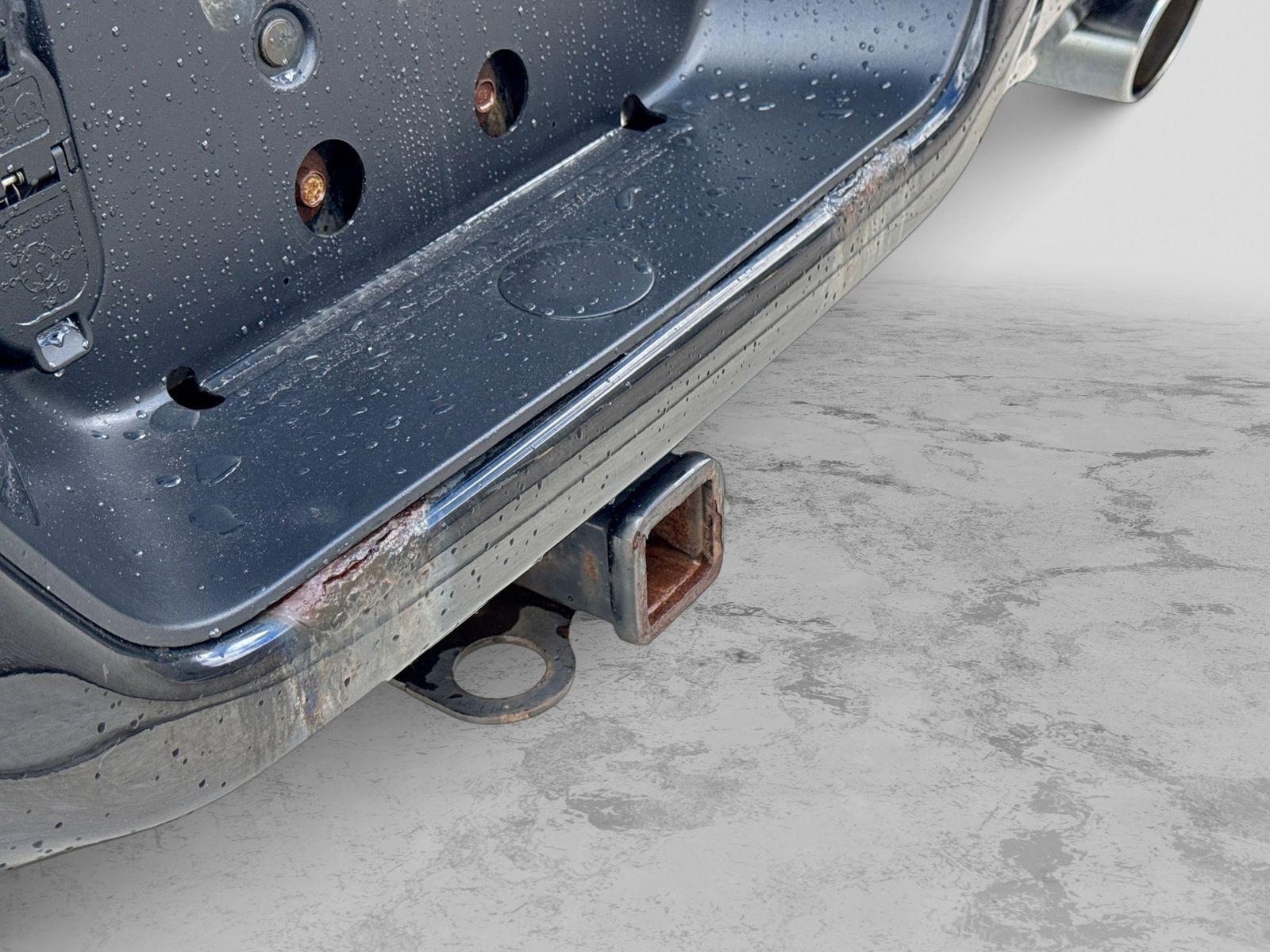 Thumbnail: 2015 RAM 1500 - 38