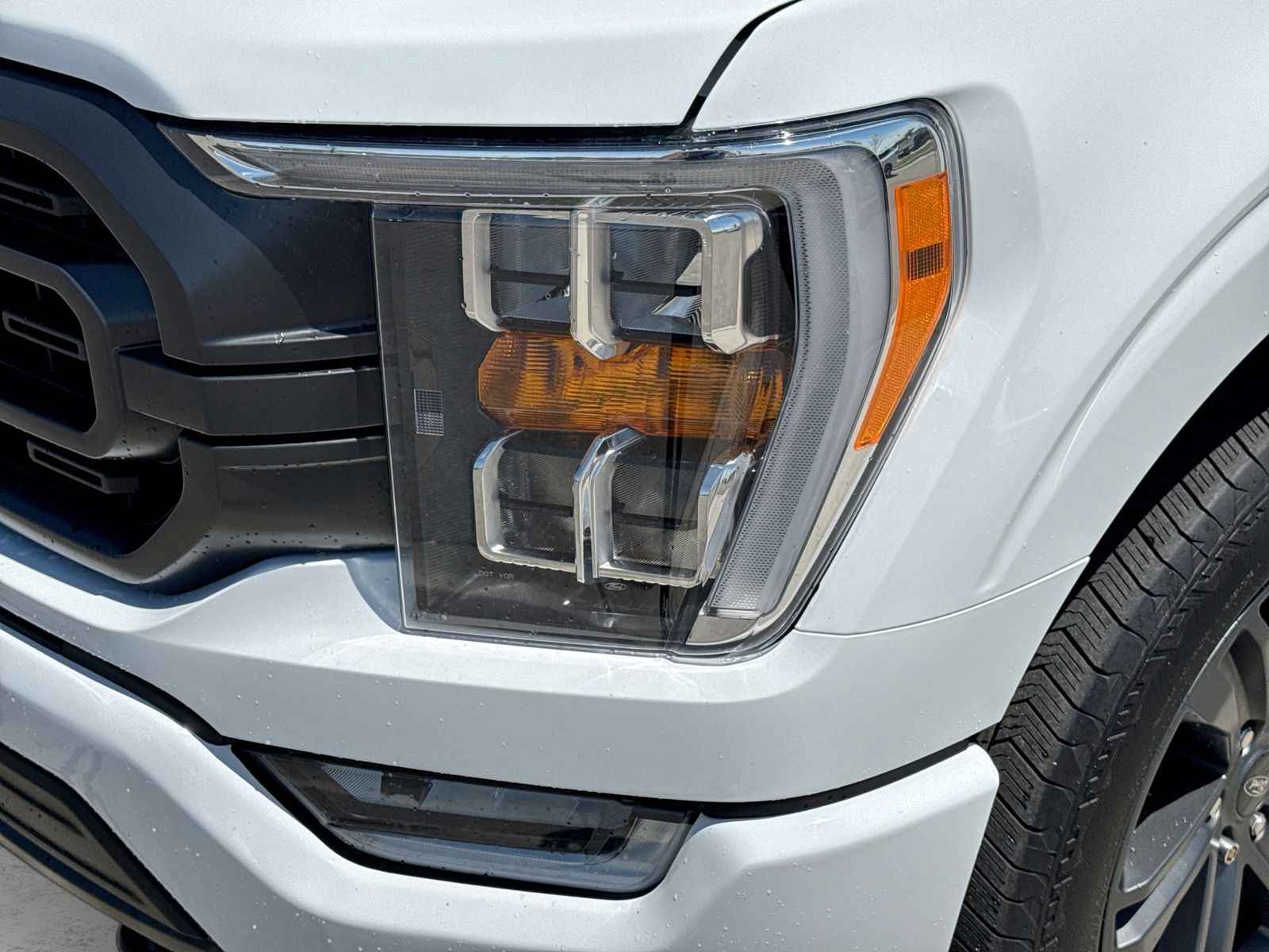 Thumbnail: 2023 Ford F-150 - 13
