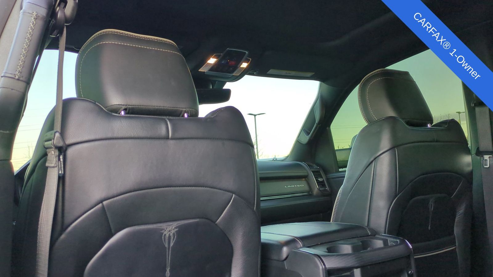 Thumbnail: 2022 RAM 1500 - 19