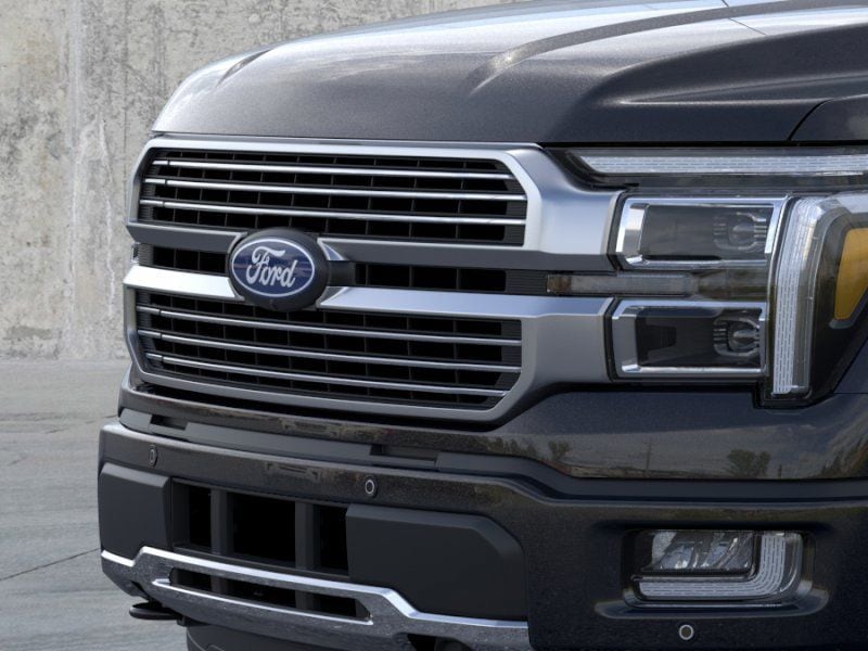 Thumbnail: 2026 Ford F-150 - 18