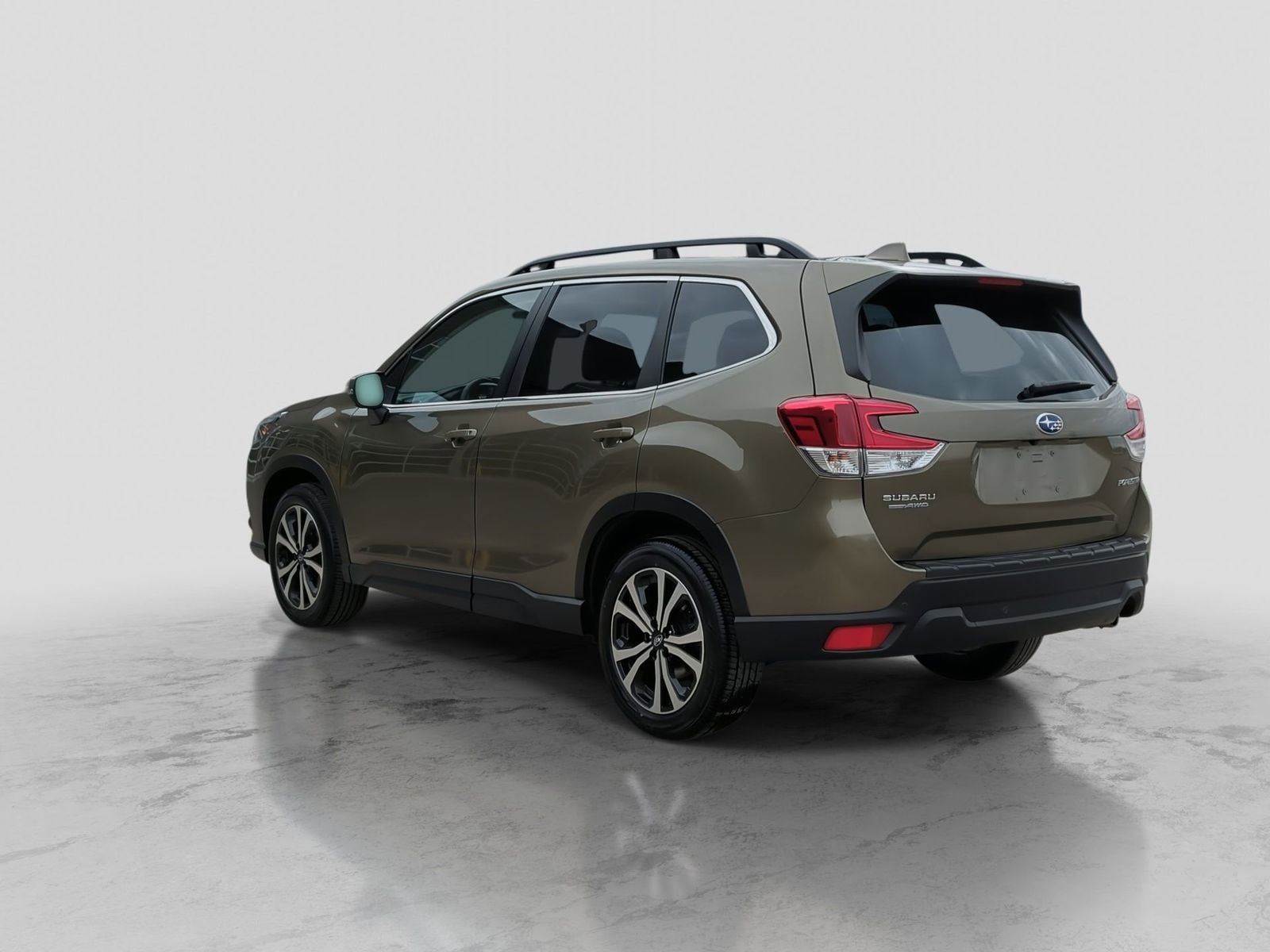 Thumbnail: 2023 Subaru Forester - 5