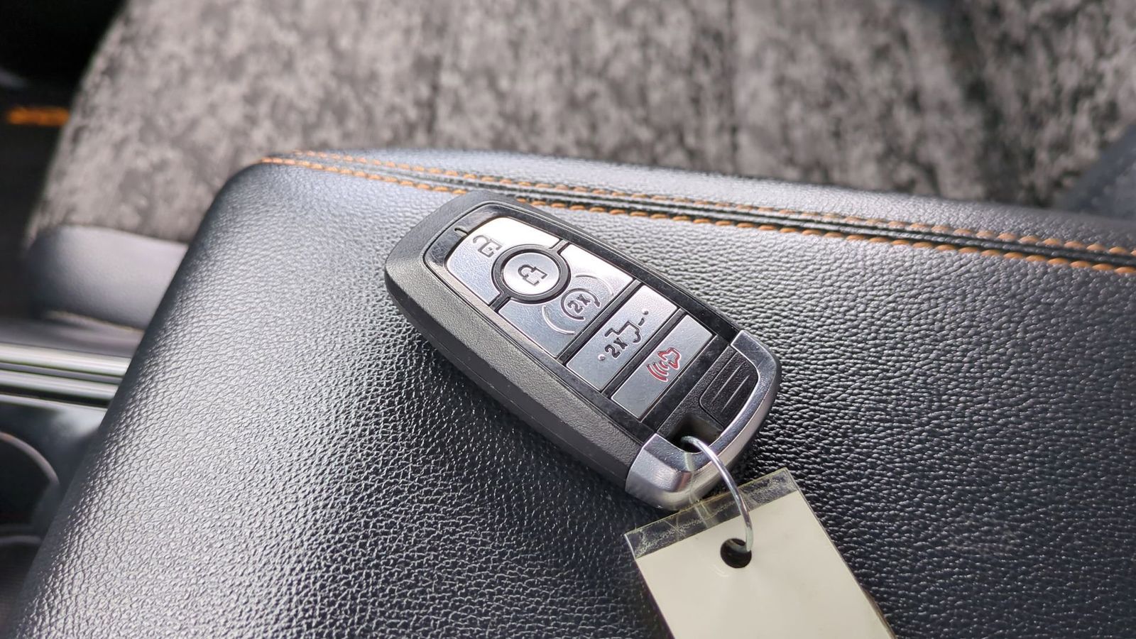 Thumbnail: 2023 Ford F-150 - 39