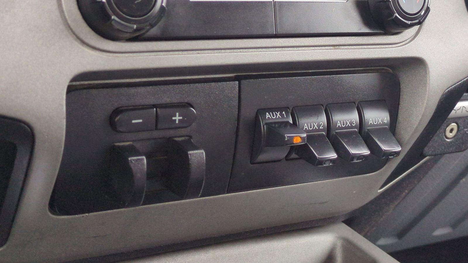 Thumbnail: 2016 Ford F-250 - 31