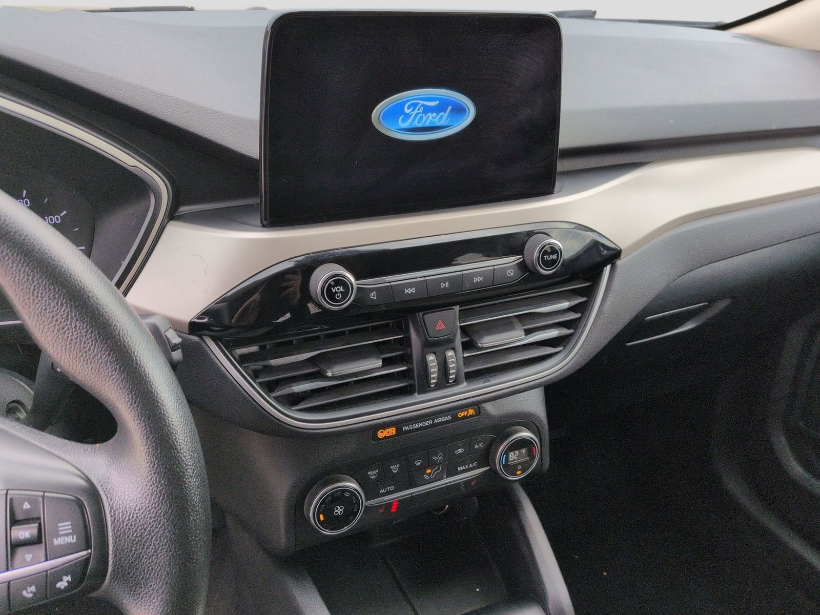 Thumbnail: 2020 Ford Escape - 27