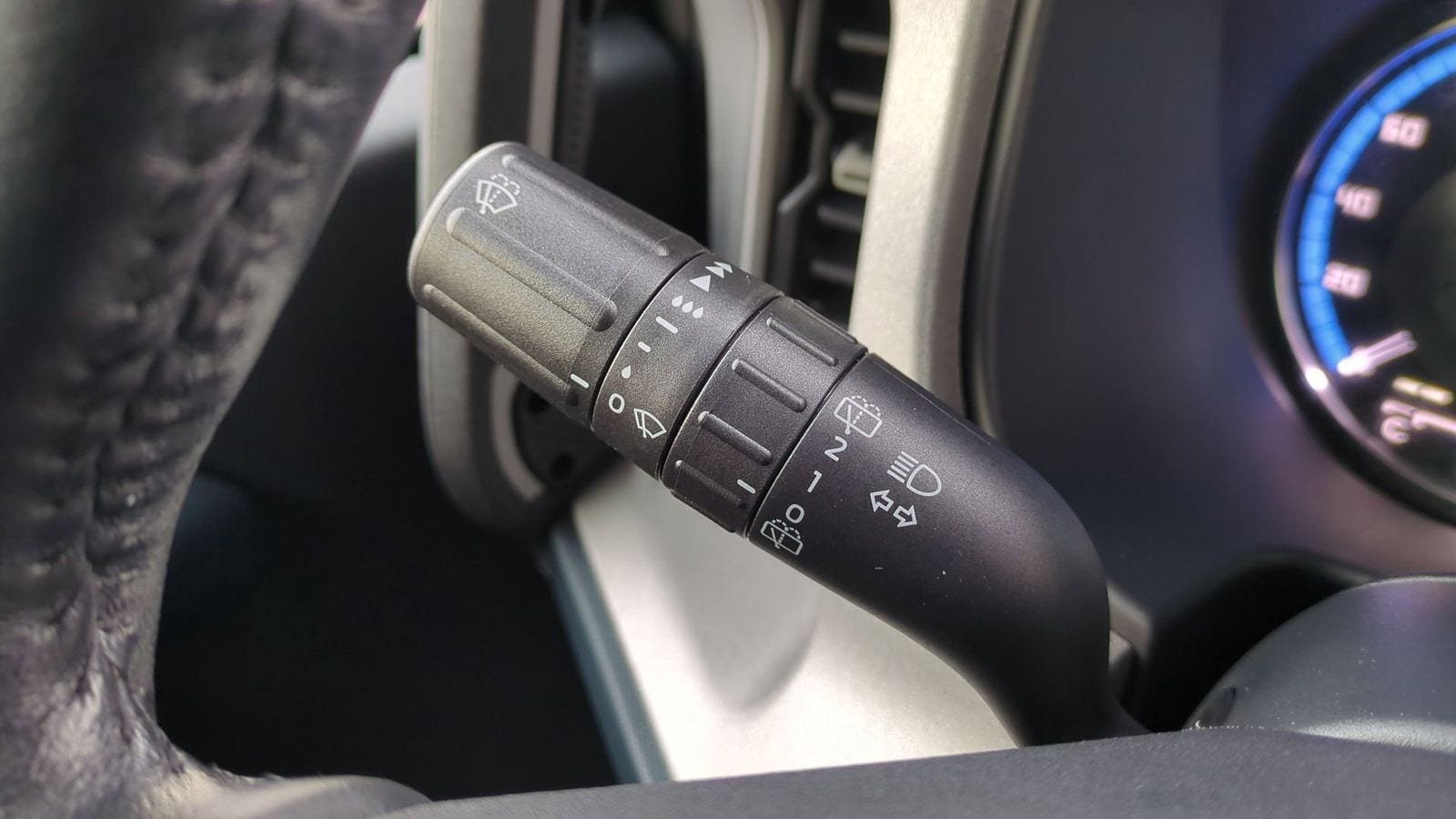 Thumbnail: 2024 Ford Bronco - 28