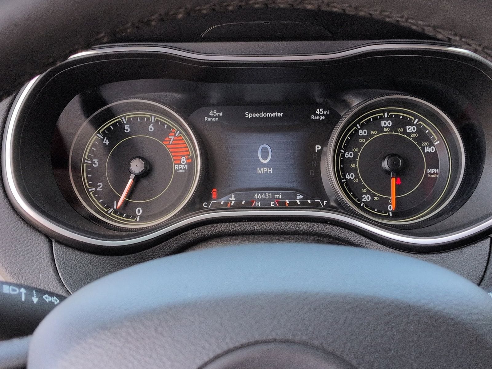 Thumbnail: 2021 Jeep Cherokee - 41