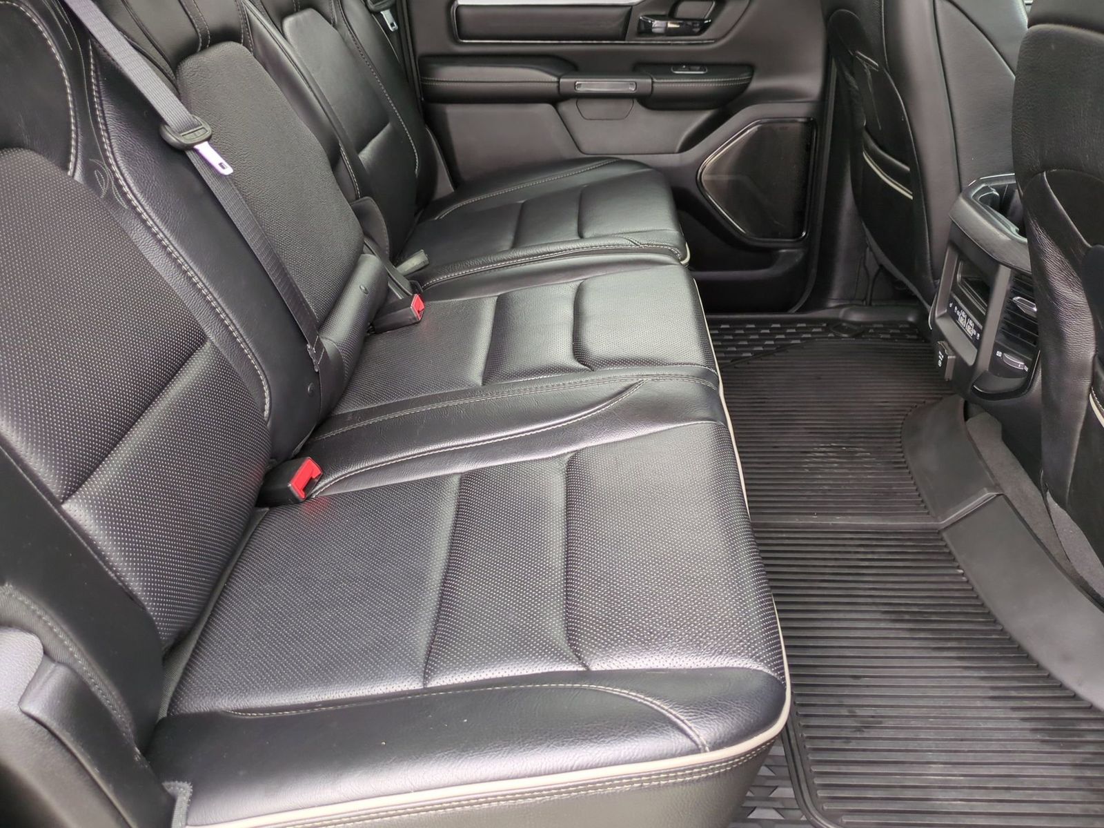 Thumbnail: 2022 RAM 1500 - 24