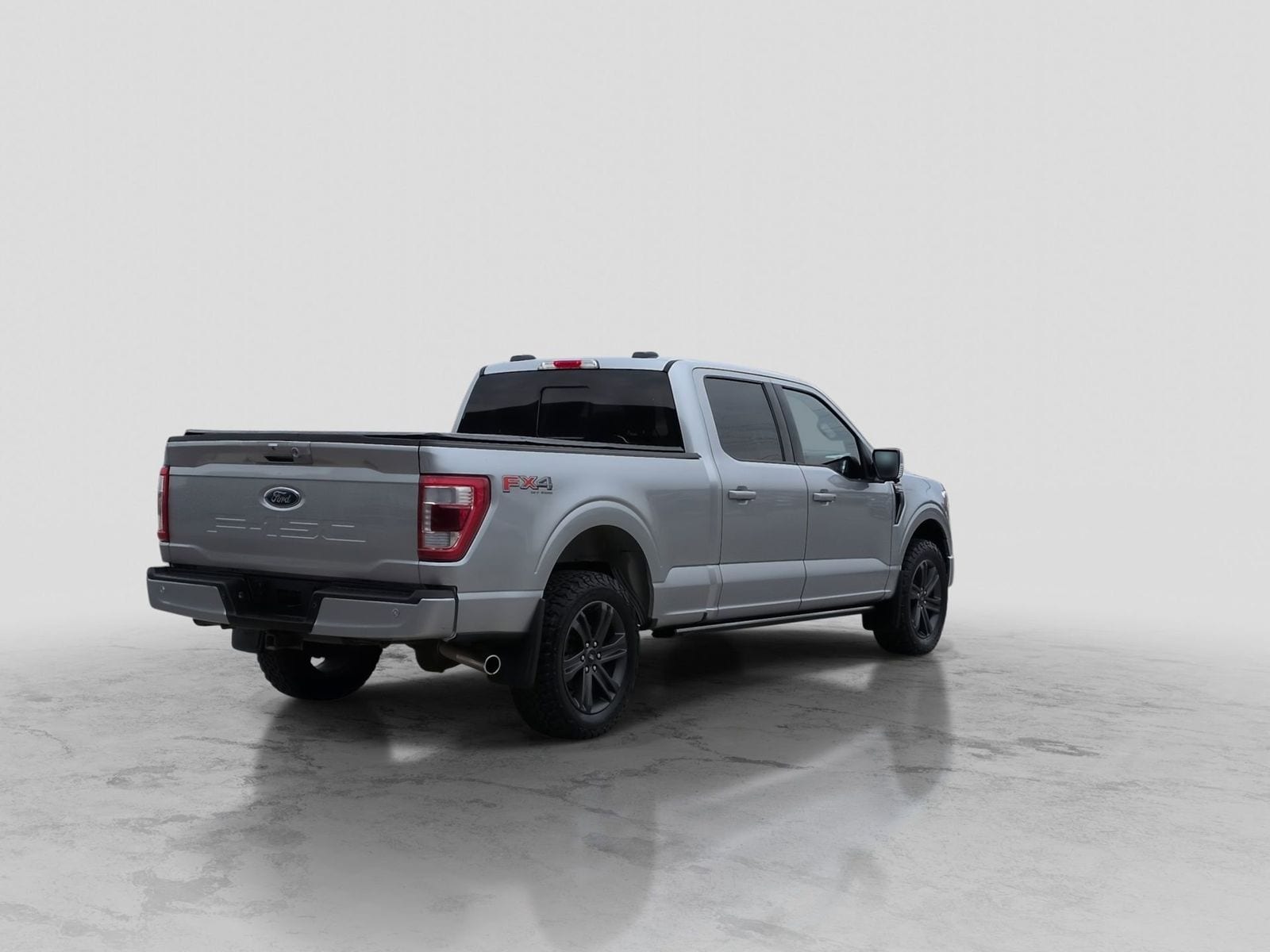 Thumbnail: 2023 Ford F-150 - 8