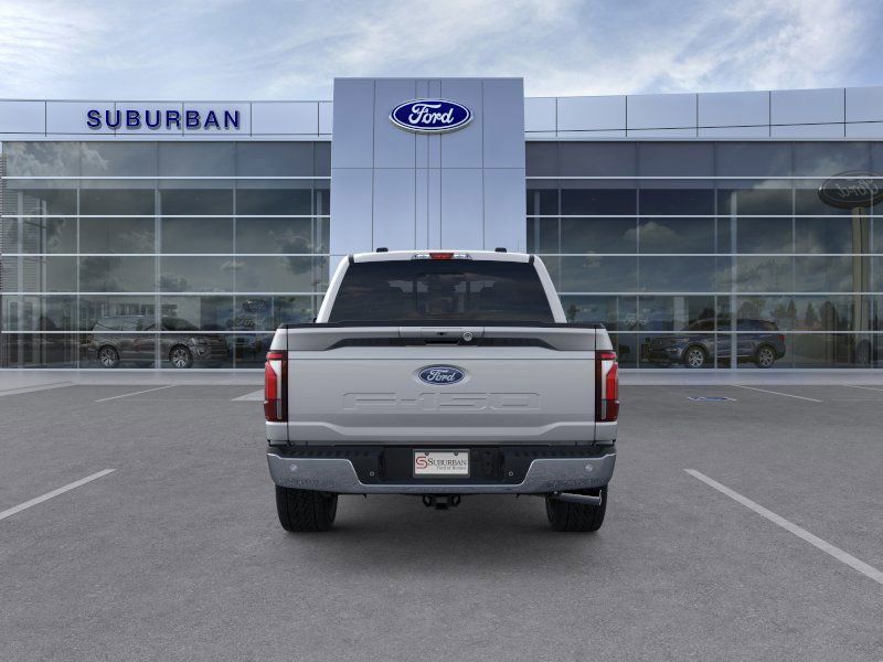 Thumbnail: 2026 Ford F-150 - 5