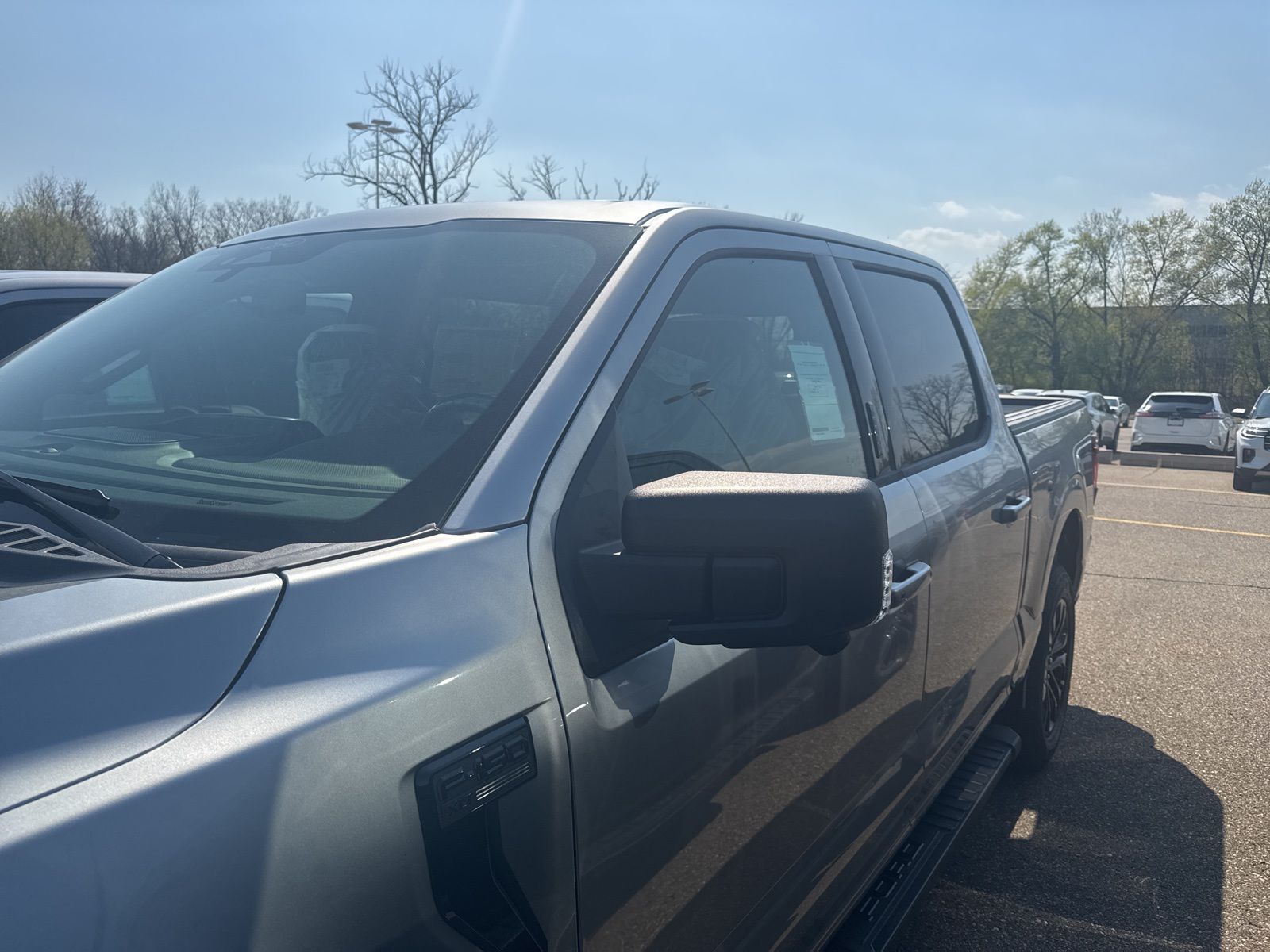 Thumbnail: 2026 Ford F-150 - 20