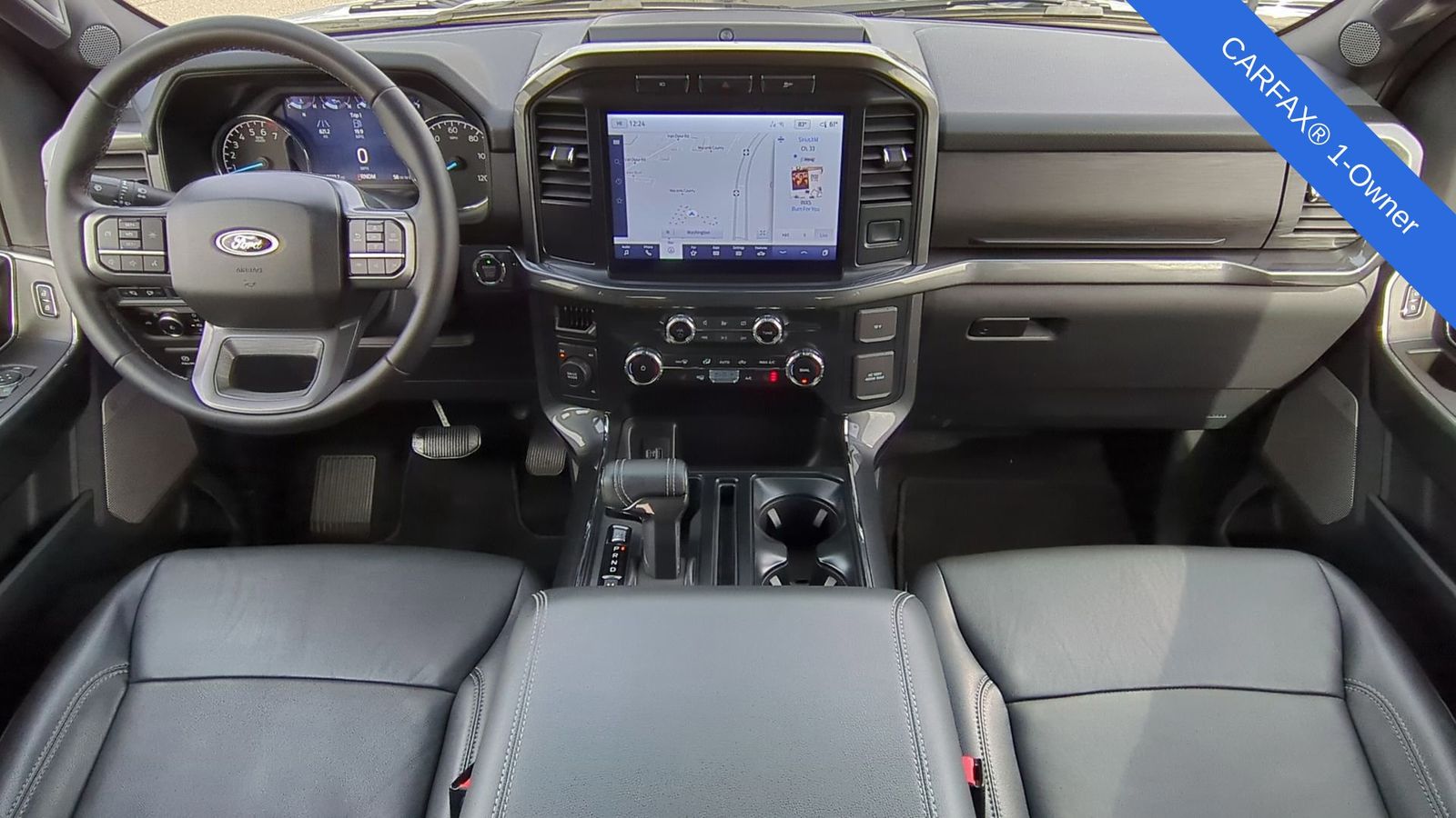 Thumbnail: 2023 Ford F-150 - 17