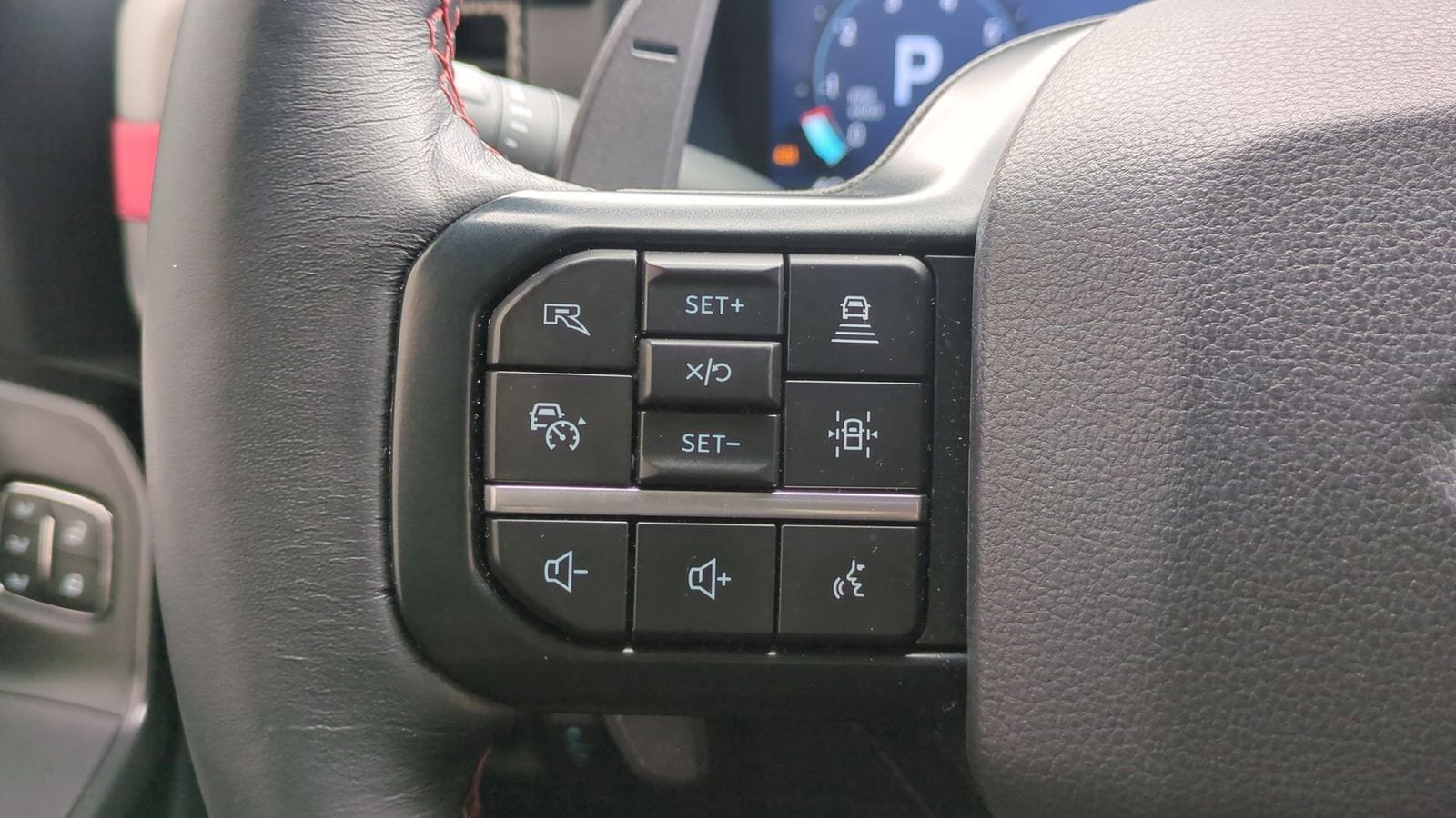 Thumbnail: 2024 Ford F-150 - 24