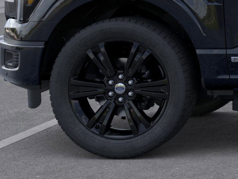 Thumbnail: 2025 Ford F-150 - 20