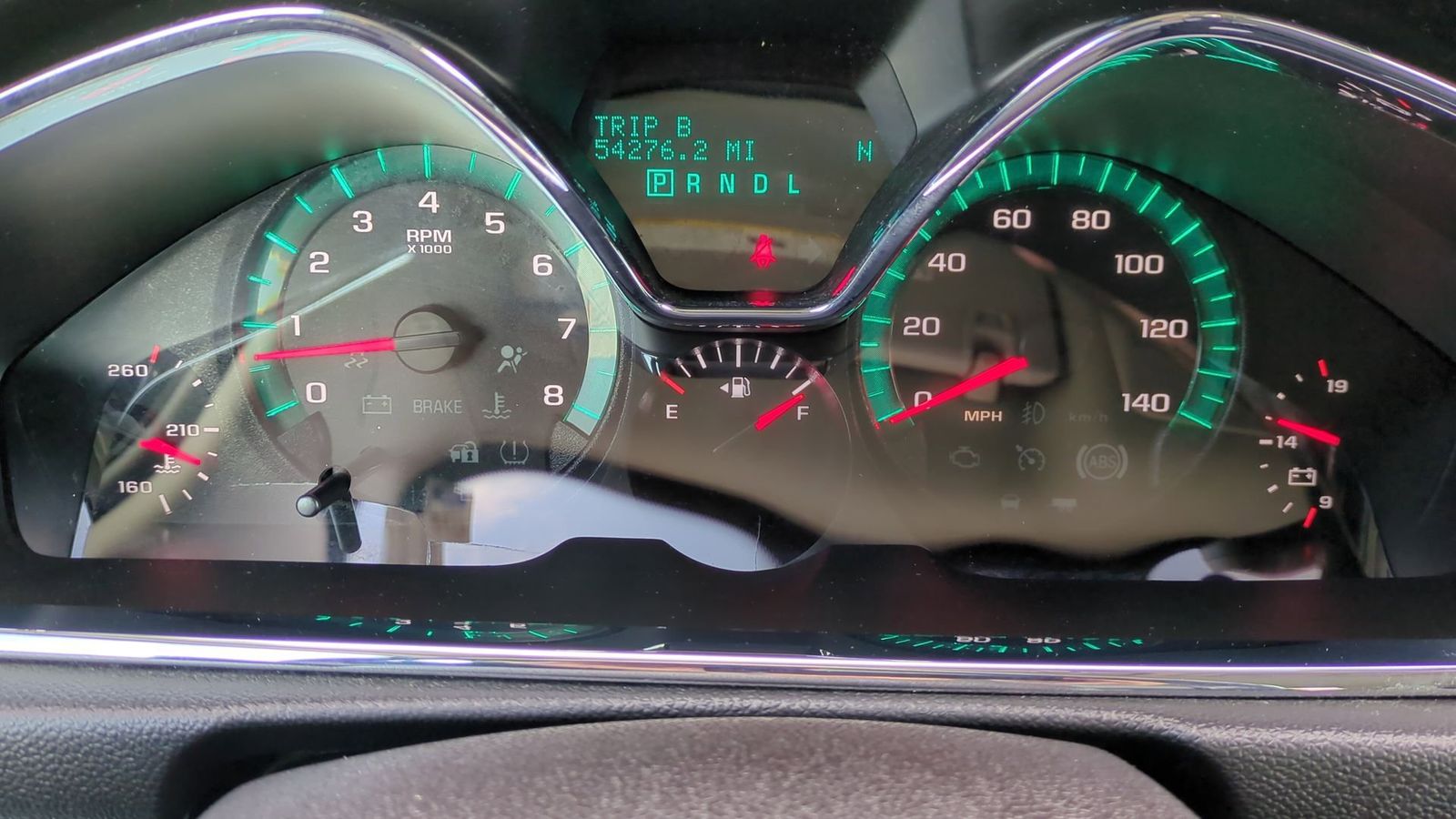 Thumbnail: 2017 Chevrolet Traverse - 38