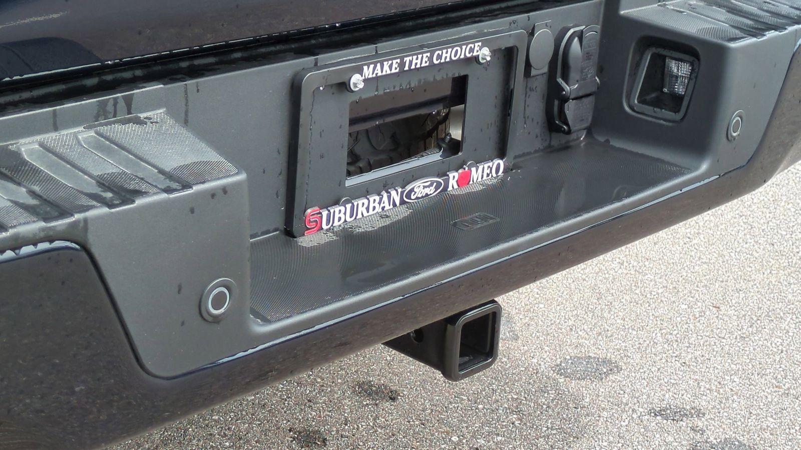 Thumbnail: 2025 Ford F-150 - 36