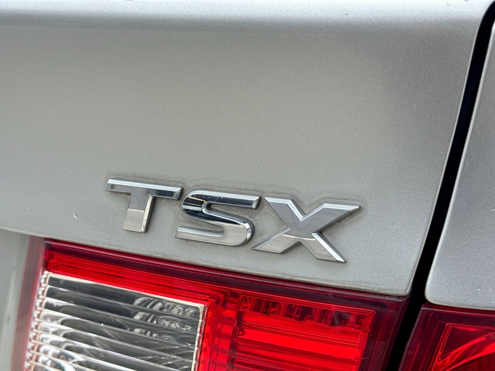 Thumbnail: 2010 Acura TSX - 13