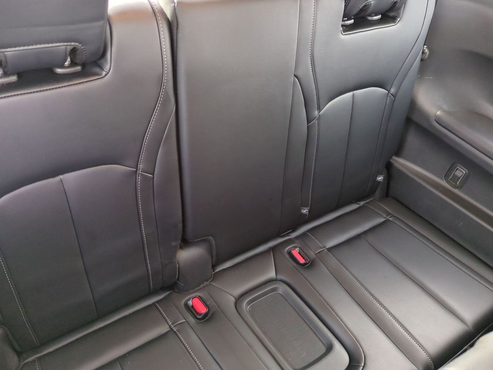 Thumbnail: 2023 INFINITI QX60 - 22