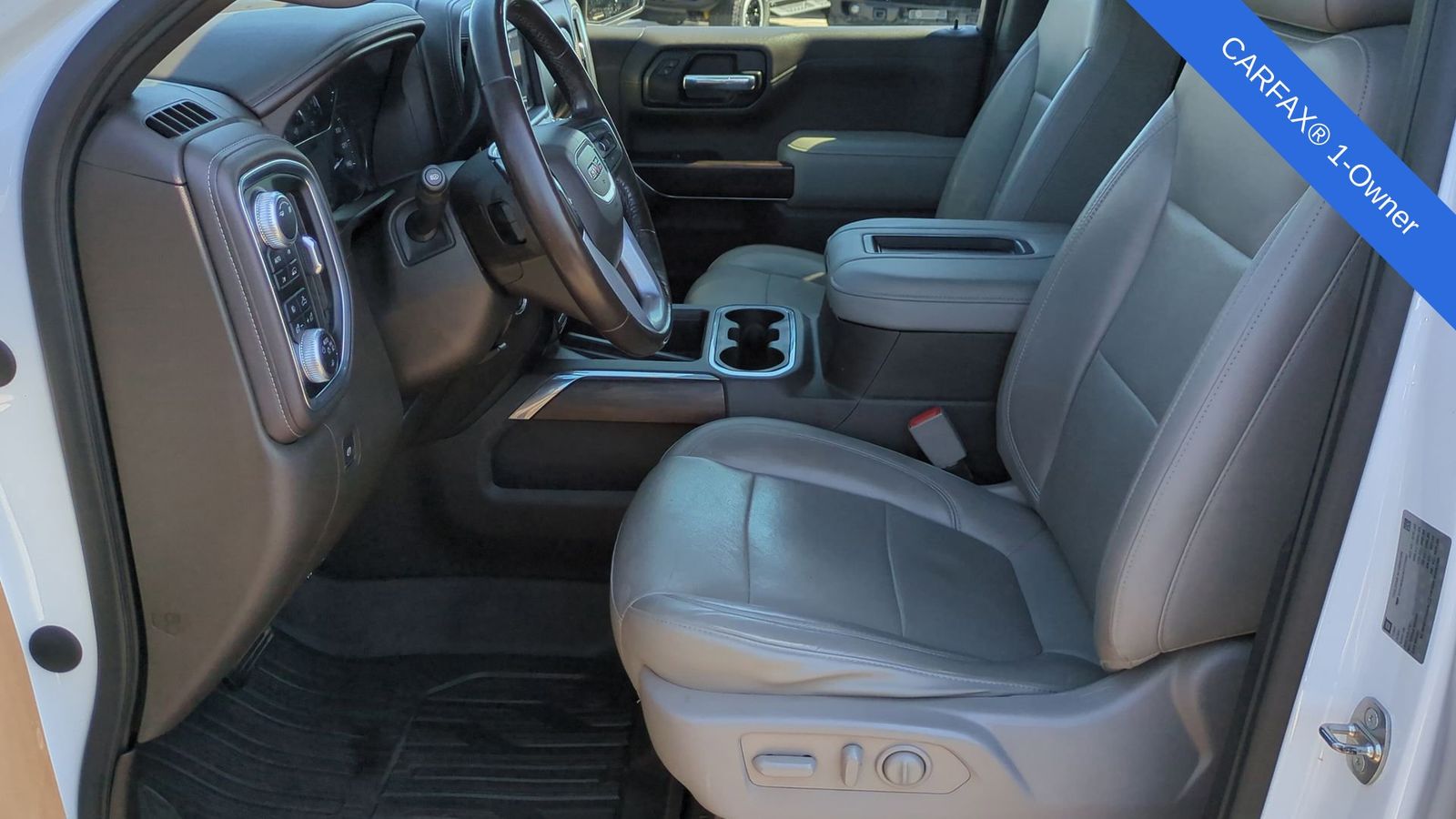 Thumbnail: 2019 GMC Sierra 1500 - 18