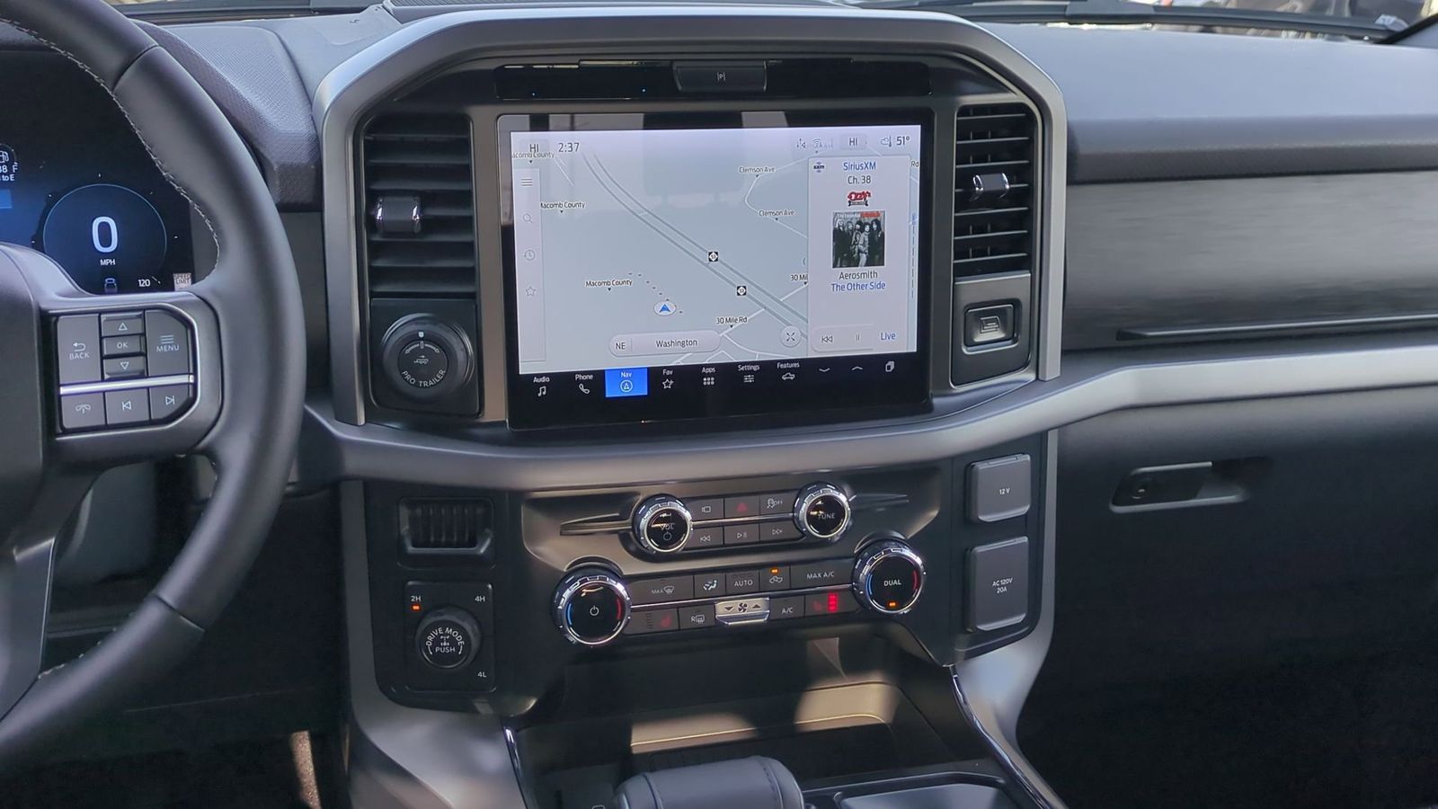 Thumbnail: 2025 Ford F-150 - 25