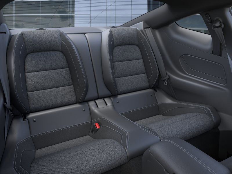 Thumbnail: 2026 Ford Mustang - 11