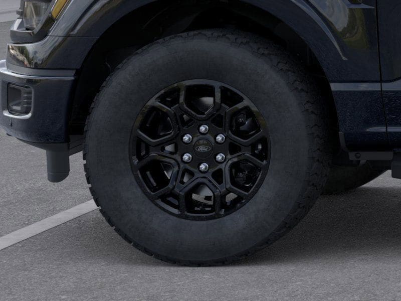 Thumbnail: 2025 Ford F-150 - 20