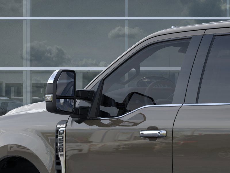 Thumbnail: 2026 Ford F-250 - 21