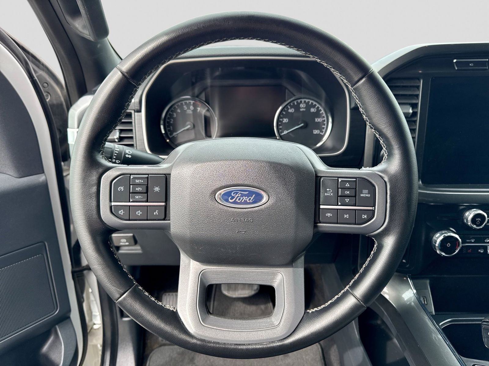 Thumbnail: 2023 Ford F-150 - 23