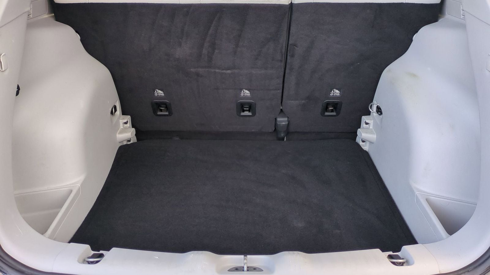 Thumbnail: 2019 Jeep Compass - 36