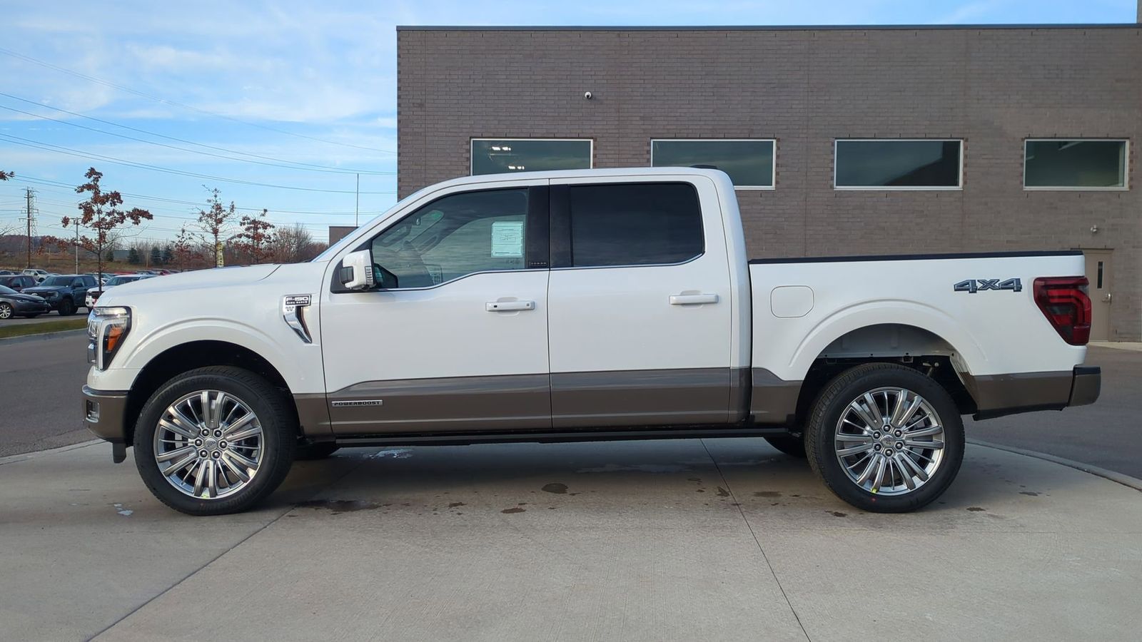 Thumbnail: 2025 Ford F-150 - 2