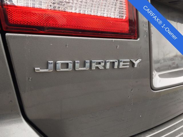 2013 Dodge Journey SXT 14