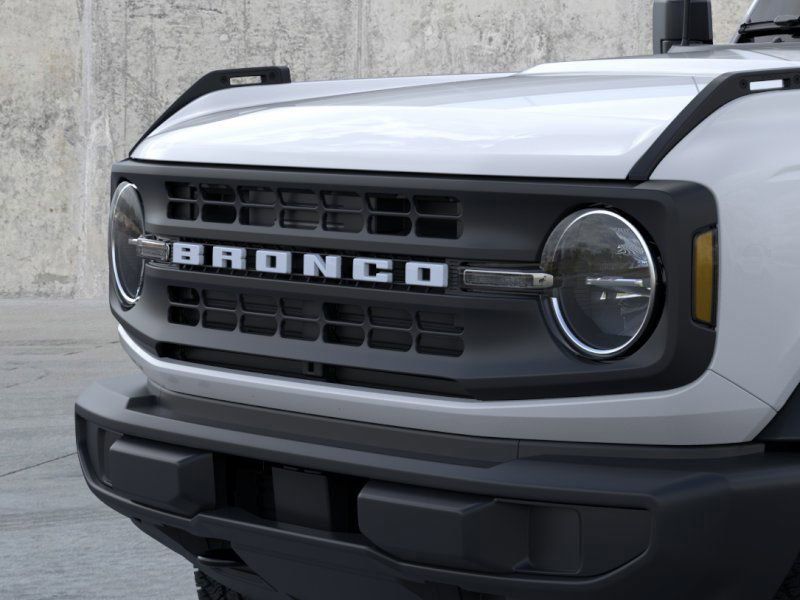 Thumbnail: 2026 Ford Bronco - 20