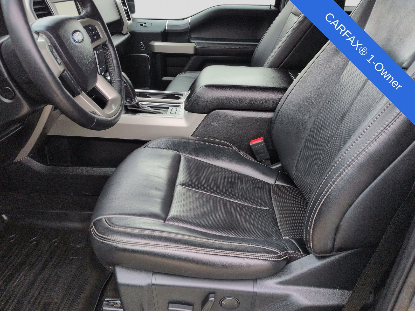 Thumbnail: 2020 Ford F-150 - 20