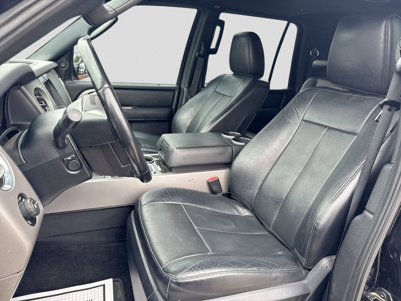 Thumbnail: 2017 Ford Expedition EL - 18