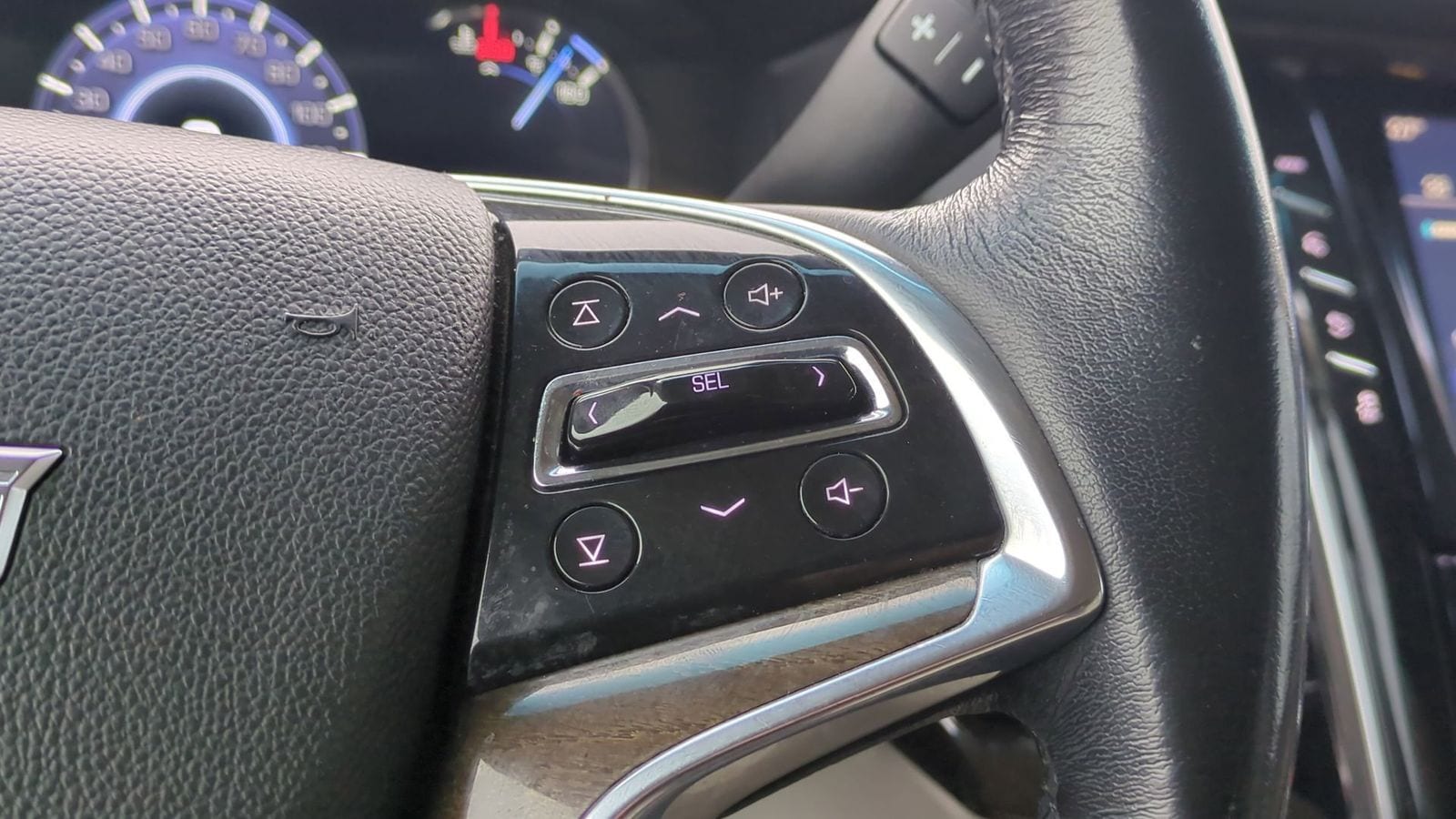 Thumbnail: 2020 Cadillac Escalade - 29