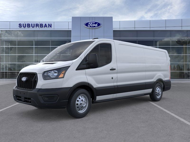 2026 Ford Transit 150 Low Roof 148 WB AWD's photo